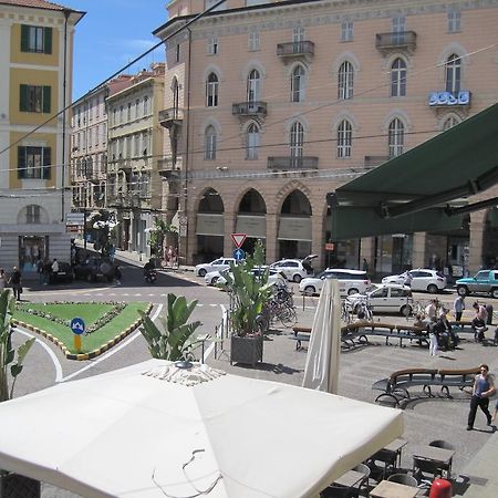 Colombo Apartments Sanremo Exterior photo