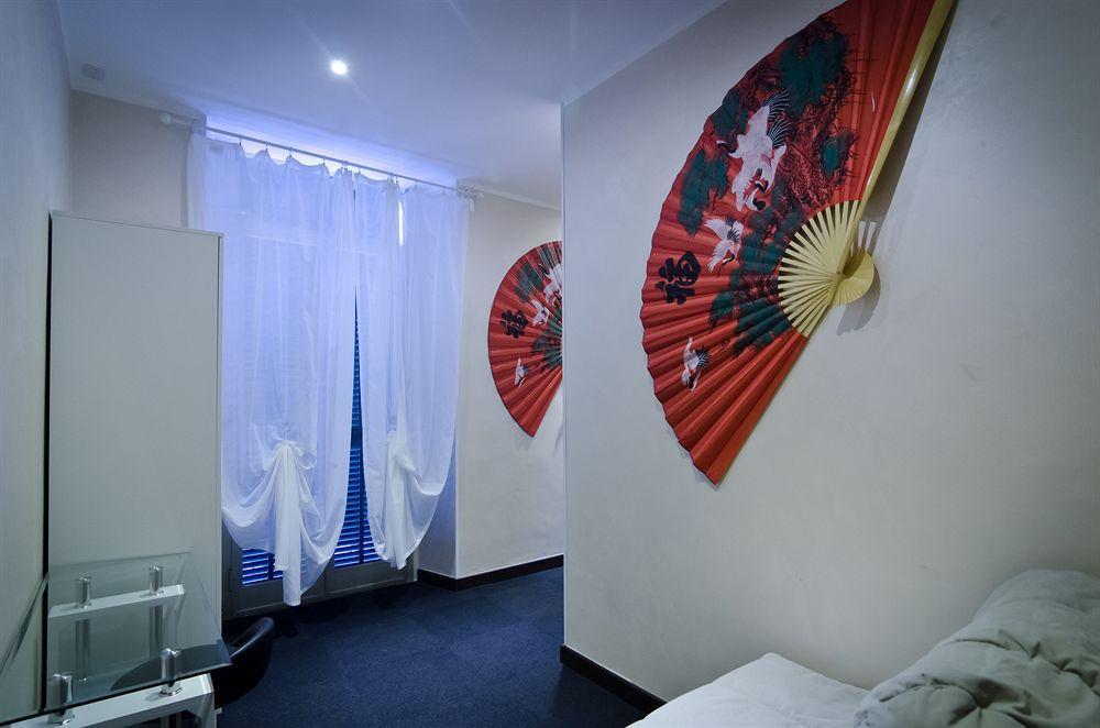 Colombo Apartments Sanremo Exterior photo