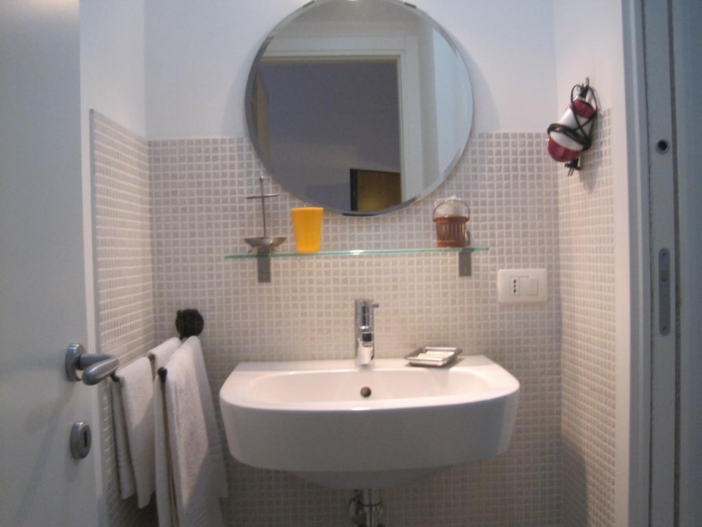 Colombo Apartments Sanremo Room photo