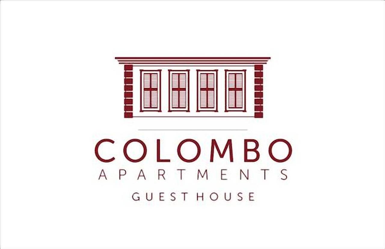 Colombo Apartments Sanremo Exterior photo