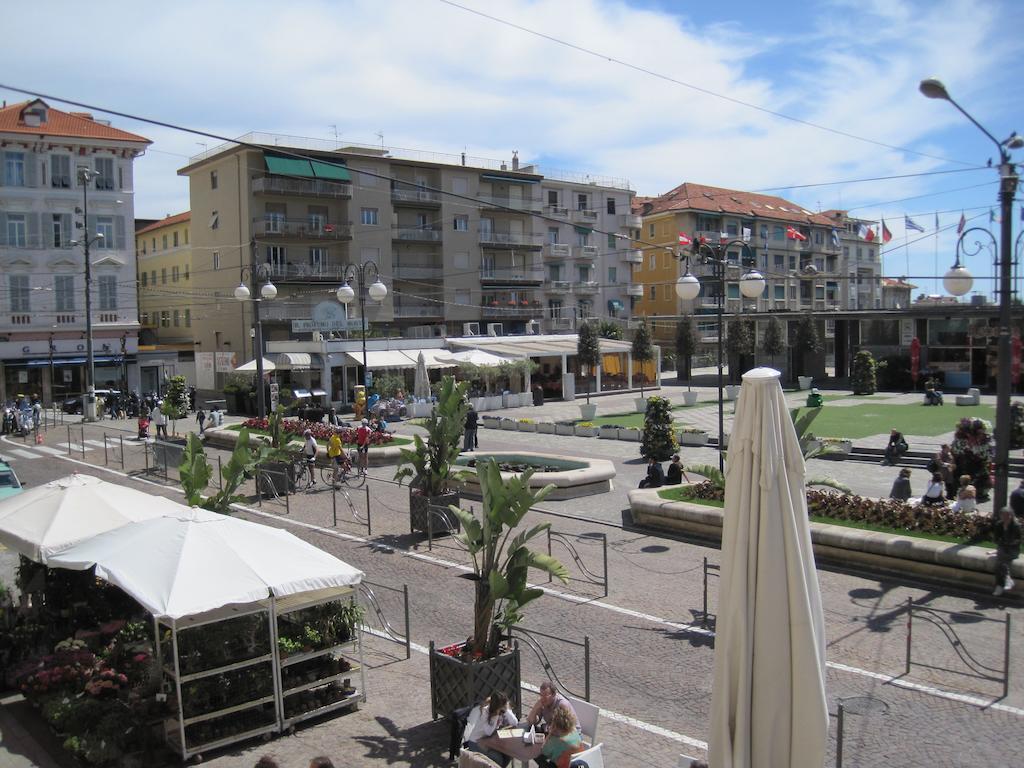 Colombo Apartments Sanremo Exterior photo