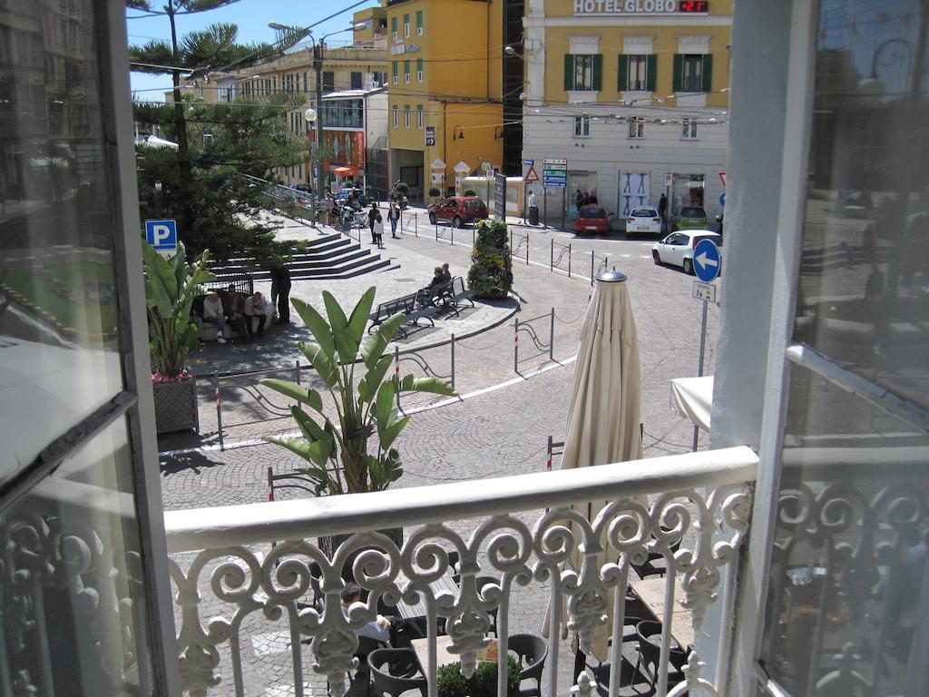 Colombo Apartments Sanremo Exterior photo